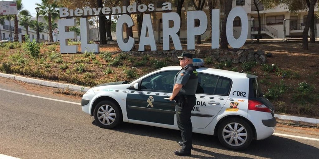 Siguió a un representante de joyería y aprovechó una parada para robar en su coche piezas por valor de 150.000 euros en El Carpio