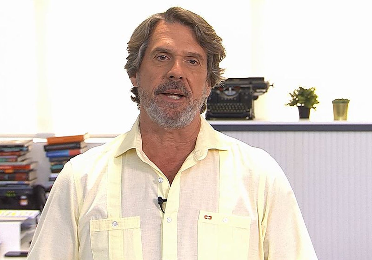 Las casitas de Bonillalandia