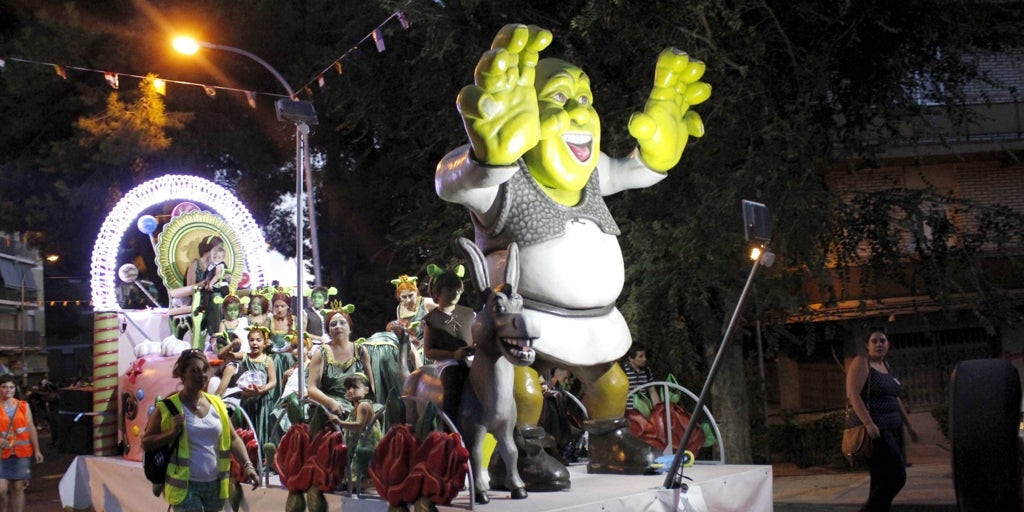 Dónde ir de fiestas este sábado 13 de septiembre en la provincia de Toledo