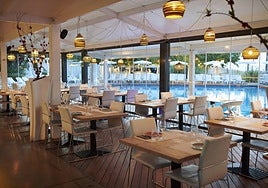 Retorno a la rutina laboral con menús ejecutivos frente al mar en CBC