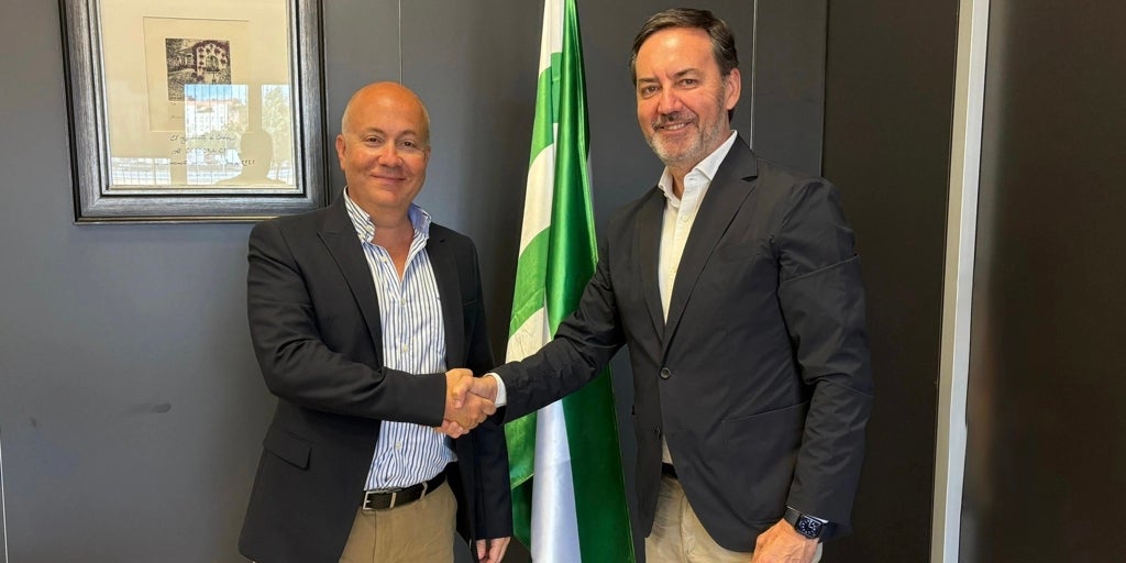 El Córdoba CF anuncia un convenio deportivo con el Amman CF