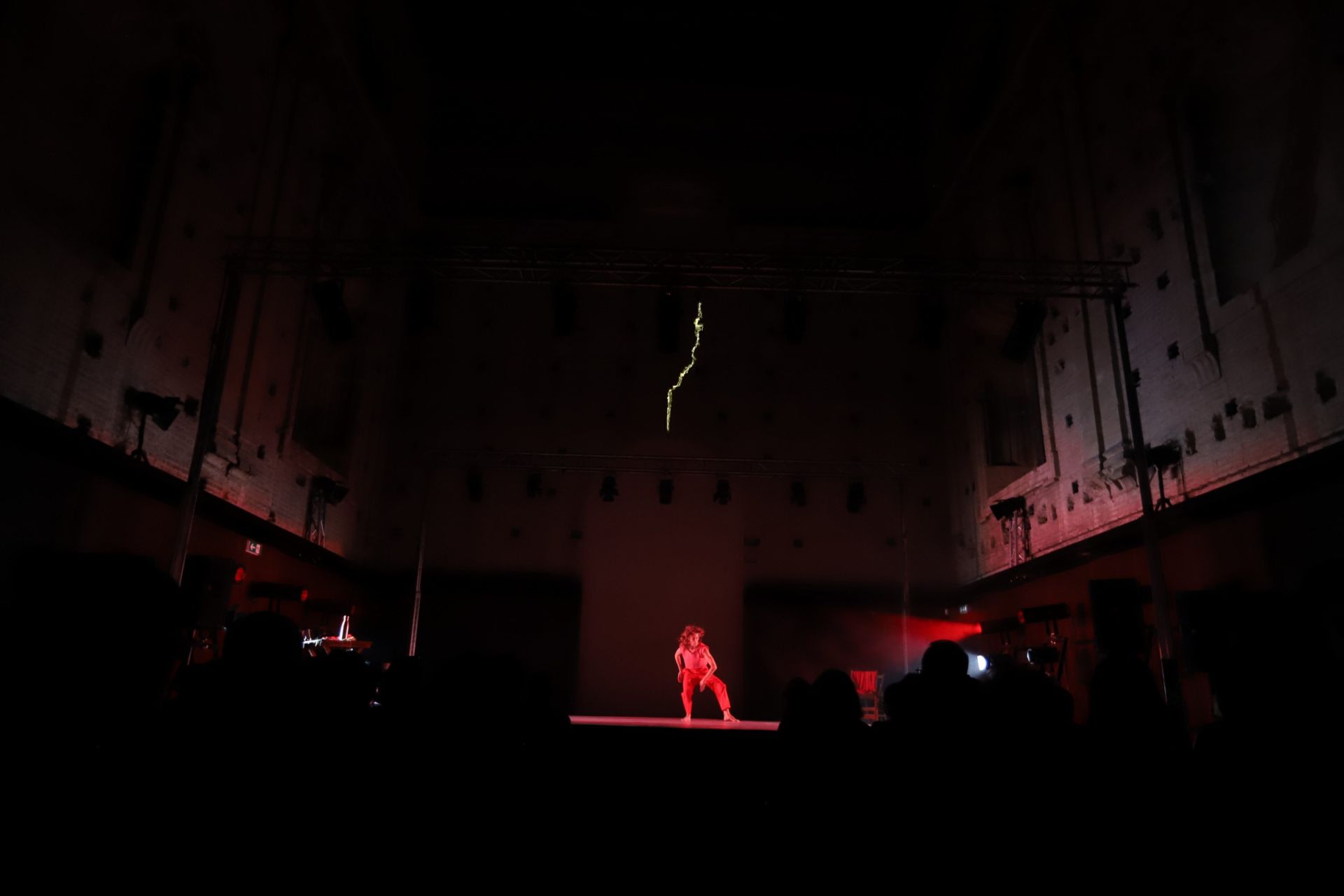 La Noche del Patrimonio llena las calles y monumentos de Córdoba, en imágenes