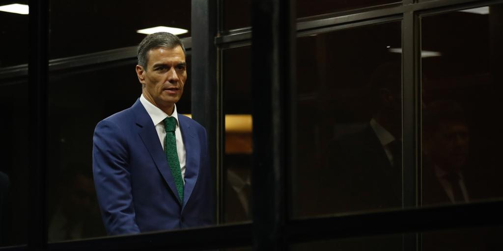 EL LIDERAZGO DE SÁNCHEZ SE DESPLOMA EN TODAS LAS CUESTIONES CLAVE