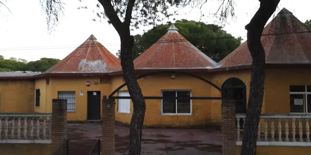 Voces del más allá en un club abandonado en la sierra de Huelva: ¿qué secretos ocultan sus paredes?