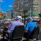 El Imserso confirma los hoteles de Valencia para poder viajar en 2025-2026