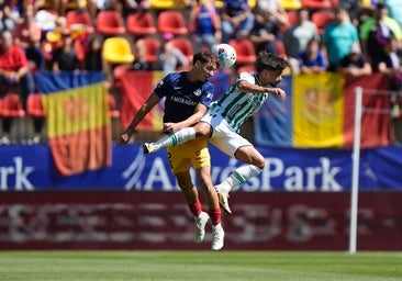 Así está el Córdoba CF en la clasificación tras perder con el Andorra