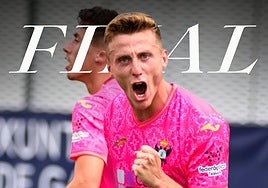 (1-2) El Talavera llega al fin a la victoria tras un buen partido en Ourense