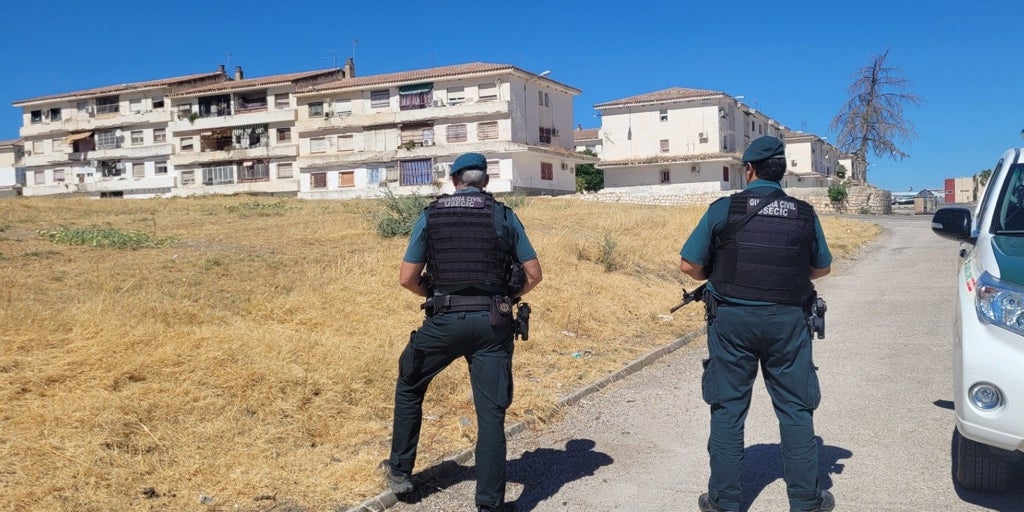 Puente Genil bajo el asedio del narco: tiroteos, clanes y alarma social