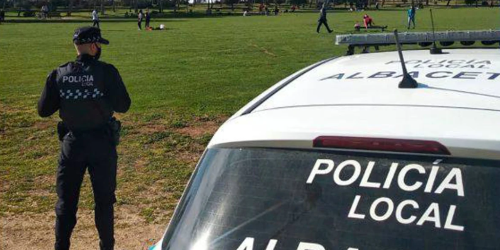 Detenido un hombre de 68 años por tocamientos no consentidos a una joven de 28 en la Feria de Albacete