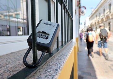 El Gobierno notifica 16.740 pisos turísticos ilegales en Andalucía y pide a las plataformas que retiren sus anuncios en internet