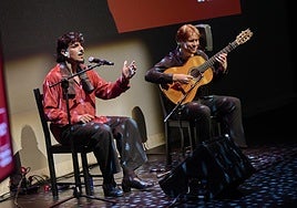 Suma Flamenca cumple 20 años