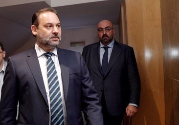 La causa por el fraude de los hidrocarburos aboca a Ábalos a una nueva imputación