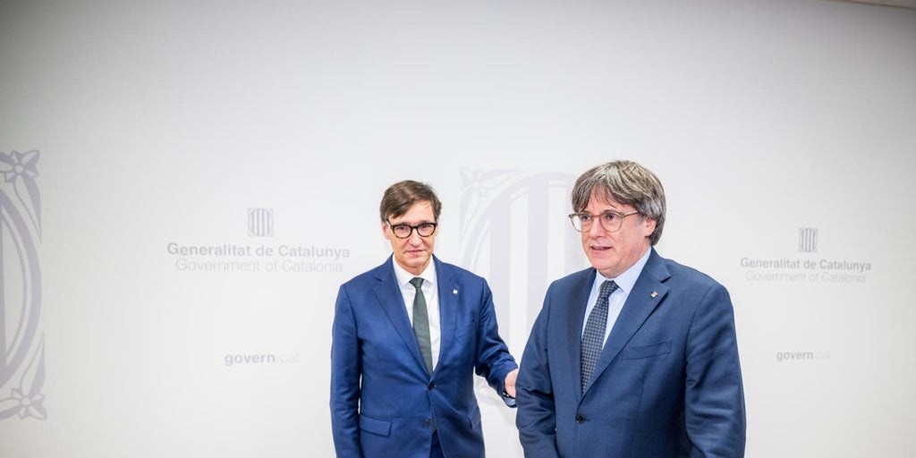 Junts cambia de táctica con Sánchez: dirá «no a todo», incluido el embargo a Israel, si Moncloa no lo negocia antes de aprobar en Consejo de Ministros