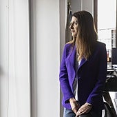 María José Gómez: «Había planificación, pero esta no fue una ola de incendios cualquiera»