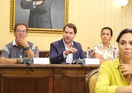 El Ayuntamiento de Cabra licita por 24 millones de euros el servicio de recogida de basura y limpieza a diez años