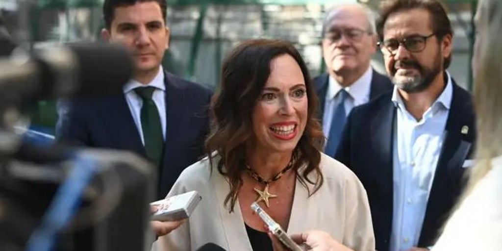 Andalucía lamenta los anuncios «electoralistas» de Sánchez sobre pisos turísticos