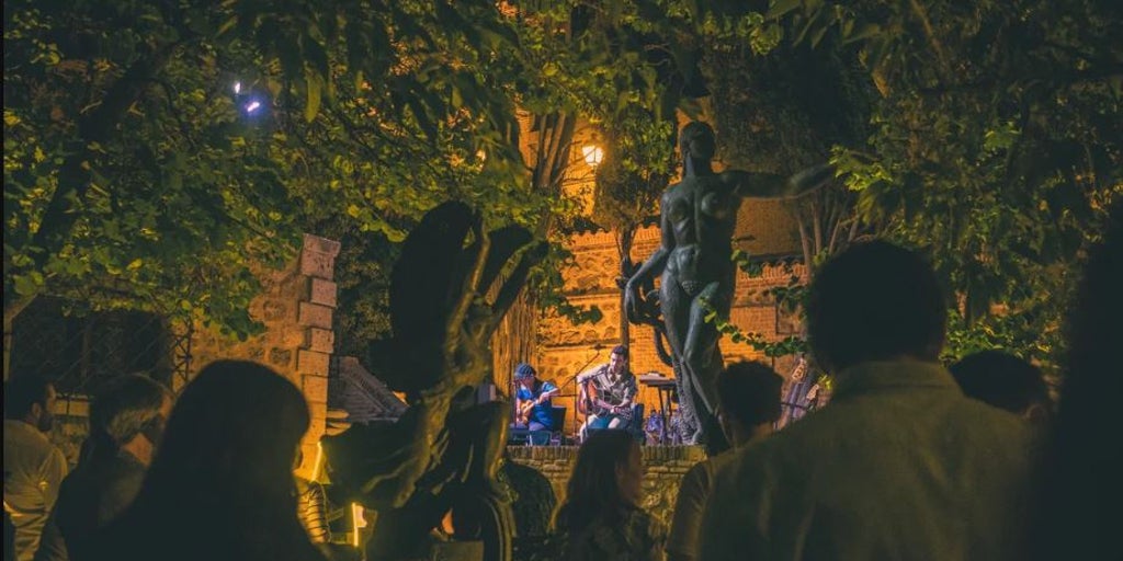 Vuelve Erató Fest a Toledo con tres días de música, exposiciones, gastronomía, teatro y mucho más