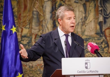 La región exige que se reúna ya el Consejo de Política Fiscal, incluso antes de que haya PGE