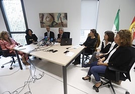 La Fiscalía investigará la compra irregular de gambas, langostinos y paté en el Ayuntamiento de Villaviciosa de Córdoba