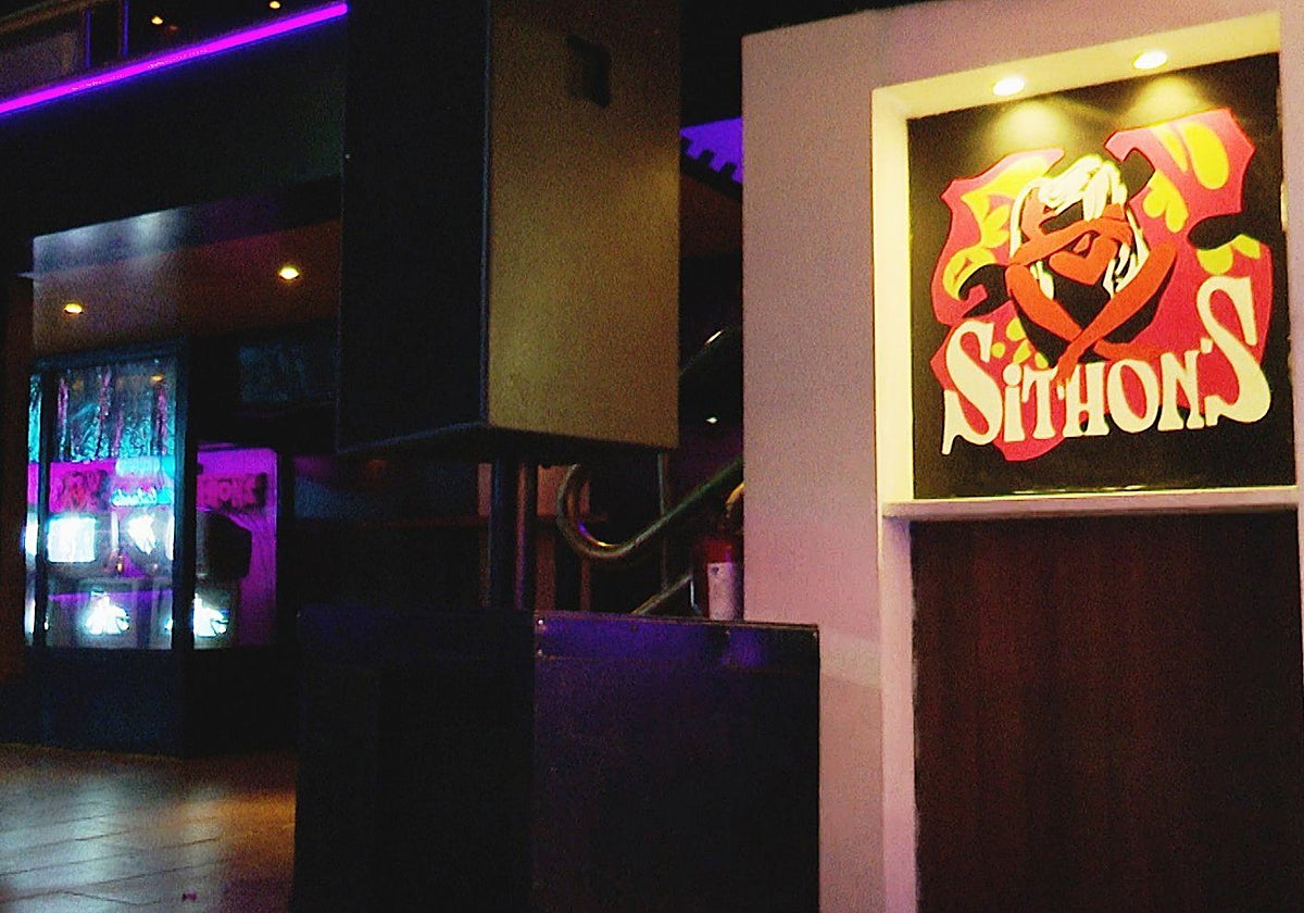 La discoteca decana de España cumpliría este octubre 56 años