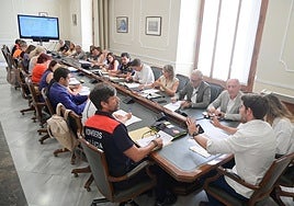 Los colegios de Valencia que suspenderán clases con alertas rojas y naranjas por lluvias