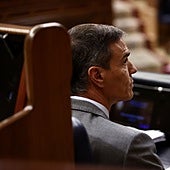 La negativa del PSOE a citar a Sánchez bloquea la comisión de la dana en el Congreso