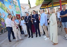 Castilla-La Mancha fortalece los planes de refuerzo con otros 309 profesores de Lengua y  Matemáticas