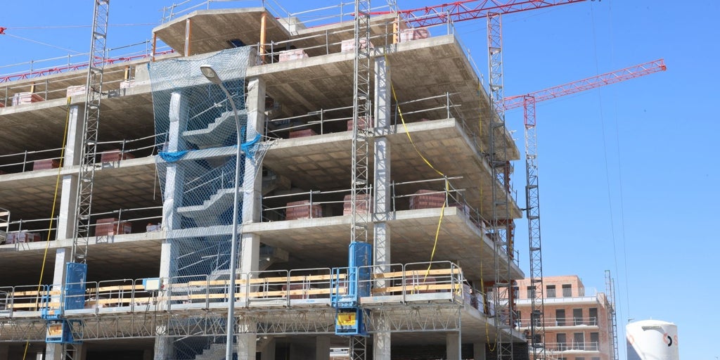 El Plan de choque va a sumar 15.000 viviendas más a la oferta en Madrid