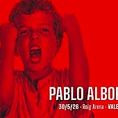 Pablo Alborán actuará el 30 de mayo en el Roig Arena dentro de su gira mundial 'Global Tour KM0'
