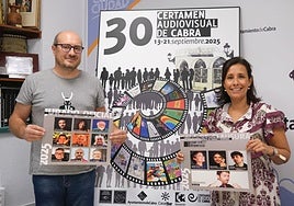 El Certamen Audiovisual de Cabra rendirá homenaje a las actrices Assumpta Serna y Paula Gallegos