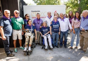 Castilla-La Mancha resuelve en menos de 90 días los expedientes de dependencia de los niños de hasta seis años