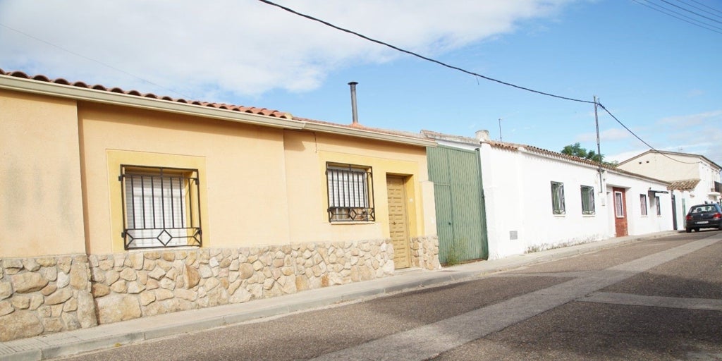 Prisión para la madre y la pareja del feto hallado en un congelador en Alberche del Caudillo (Toledo) por presunto asesinato