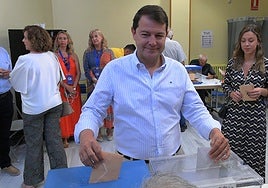 Las elecciones de Castilla y León serán el 15 de marzo si no hay adelanto electoral nacional previo