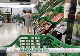 Mercadona explica la única forma de conseguir trabajo en sus supermercados: cómo entregar el currículum