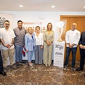 Valencia celebra su plato más universal este sábado en el World Paella Day: «Sin socarrat, no se gana»