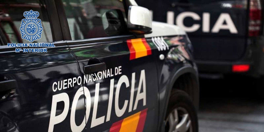 Herido por arma blanca en un intento de robo esta madrugada en Talavera de la Reina