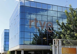 TVE acusa a À Punt de «esconder» los audios del Cecopi de la dana y señalar a sus periodistas