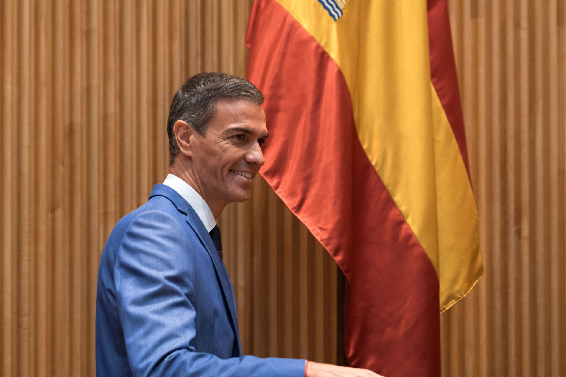 La Justicia determina que Sánchez debe ser investigado por el rescate de Air Europa