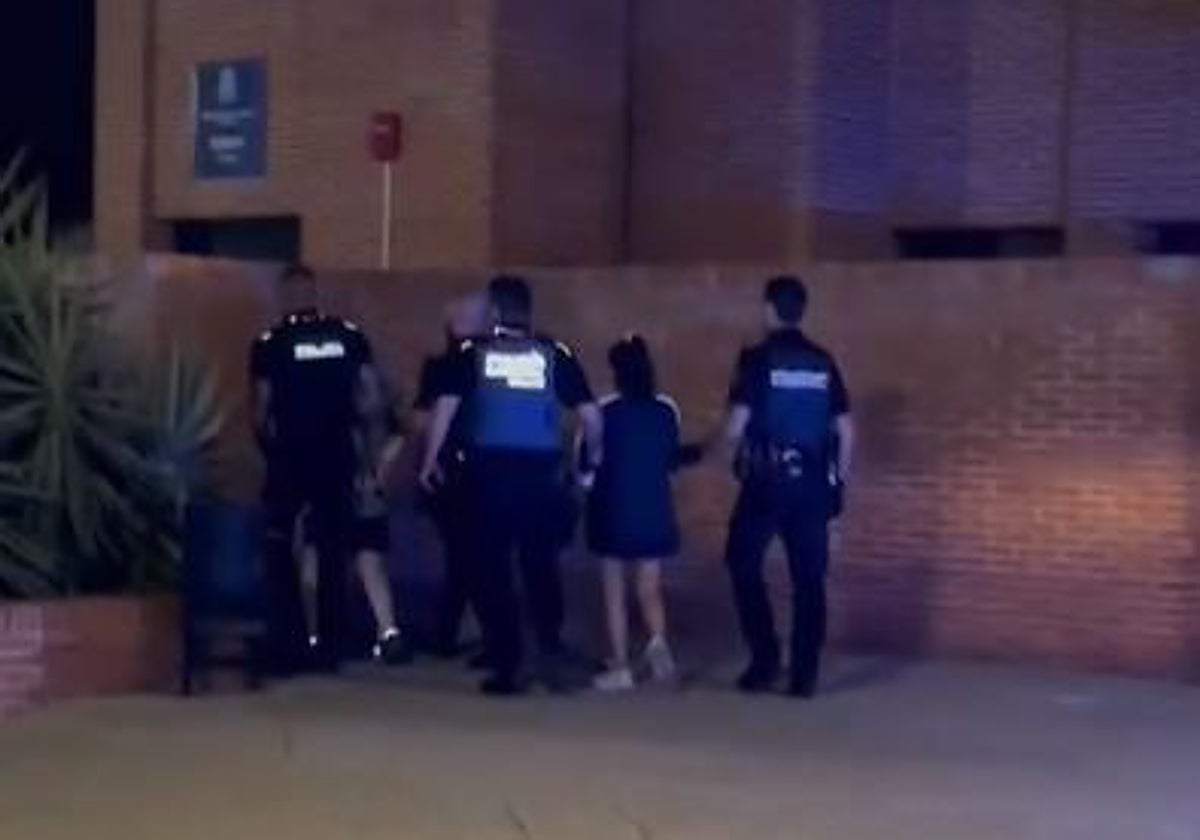 Liberan a una mujer gracias a las fotos que hizo durante su rapto en coche: la violaron, drogaron y secuestraron en un piso