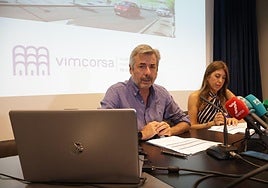Vimcorsa destinará cerca de 13 millones en 2026 para impulsar 948 viviendas protegidas en Córdoba