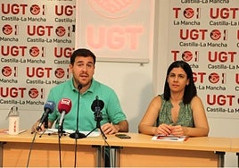 UGT Castilla-La Mancha lanza una nueva edición de su guía 'Emplea Recursos' con información sobre subsidios y prestaciones