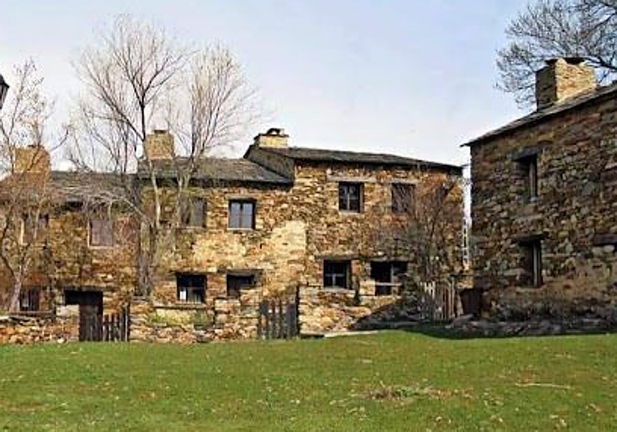 Una estancia en Umbrajejo (Guadalajara), o Granadilla (Cáceres), será el premio