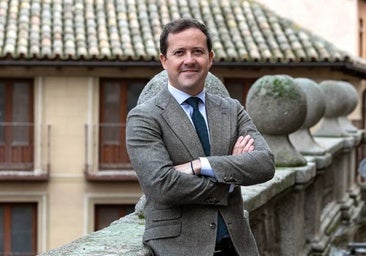 Velázquez sobre el Nudo Norte: «Daremos la batalla porque el Consultivo no ha tenido en cuenta los intereses de los toledanos; tal vez defienda otros»