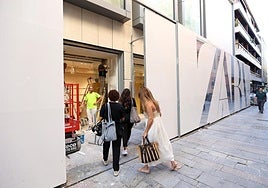 Cuenta atrás para la megatienda de Zara en Córdoba: así será la experiencia de compra