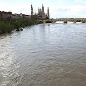 Muere un joven en el barrio de Delicias de Zaragoza tras una fuerte pelea