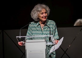 Marisa Paredes, Inditex o Lardhy, entre los Premios de Cultura de la Comunidad de Madrid