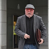 La Audiencia Nacional reduce a 13 años la condena de cárcel a Villarejo por las piezas 'Iron', 'Land' y 'Pintor'