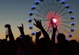 Los 10 planes que no te puedes perder este fin de semana en Madrid: de festivales independientes a la nueva temporada del Teatro Real