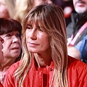 Begoña Gómez dirigió el África Center, patrocinado por Globalia, cuando Air Europa fue rescatada