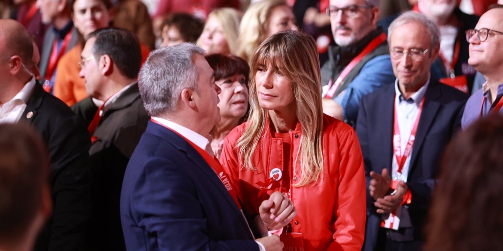 La Oficina de Conflicto de Intereses constata que Begoña Gómez dirigió el IE África Center, patrocinado por Globalia, cuando Air Europa fue rescatada